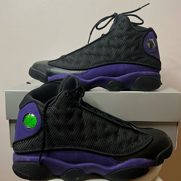 Jordan 13 Retro main image 6